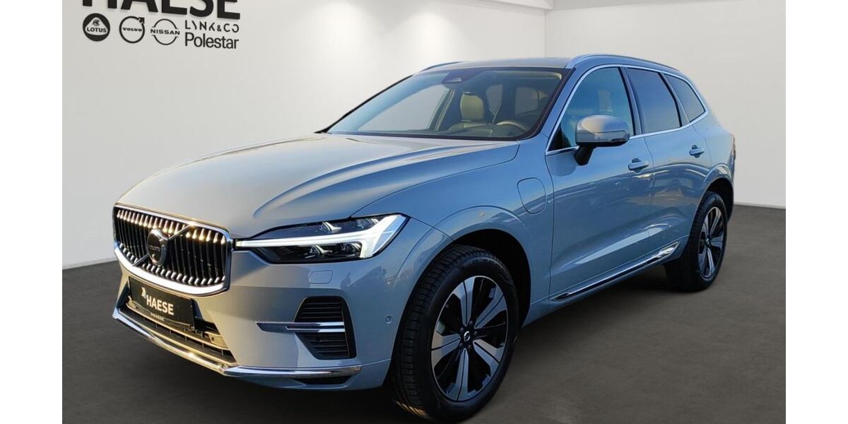 Volvo XC60 22.170 km 44.450 &euro; Mainz-Kastel 55252