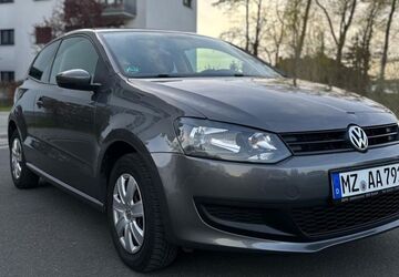 VW Polo 190.000 km 3.200 &euro; Mainz 55120