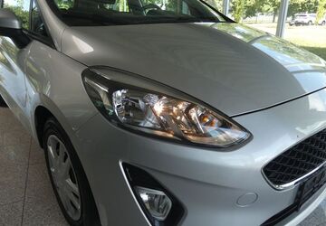 Ford Fiesta 84.632 km 10.900 &euro; Mainz 55120