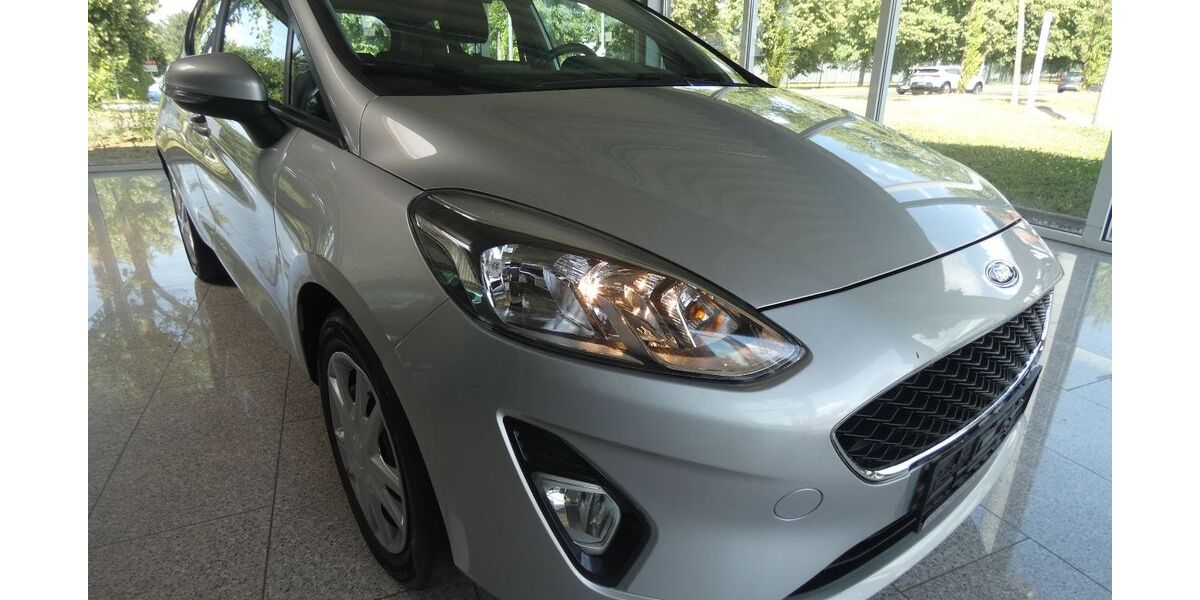 Ford Fiesta 84.632 km 10.900 &euro; Mainz 55120