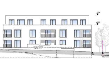 Wohnung Kronberg-Oberhöchstadt Oberhöchstadt - 3 Zimmer, 74 m&sup2;, 1.260&euro; | Angebot:27234851