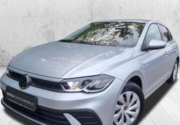 VW Polo 7.917 km 19.750 &euro; Mörfelden-Walldorf 64546