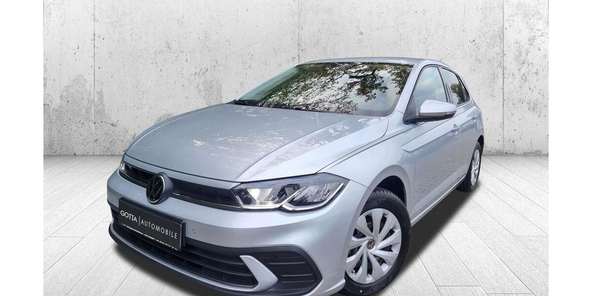 VW Polo 7.917 km 19.750 &euro; Mörfelden-Walldorf 64546