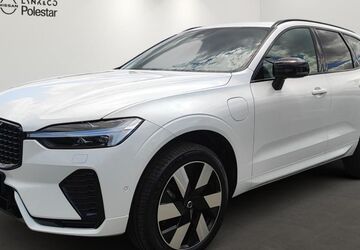 Volvo XC60 11.180 km 49.990 &euro; Mainz-Kastel 55252