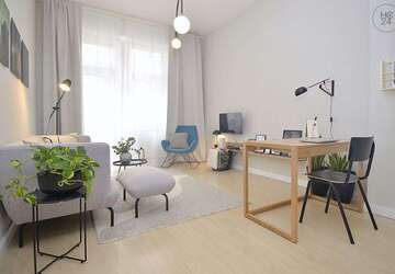Wohnung Wiesbaden Nordost - 2 Zimmer, 56 m&sup2;, 1.690&euro; | Angebot:23198259