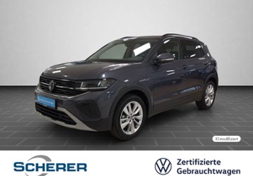 VW T-Cross 18.527 km 22.690 &euro; Mainz 55120
