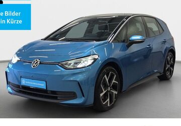 VW ID.3 22.859 km 29.990 &euro; Mainz-Kastel (Wiesbaden) 55252