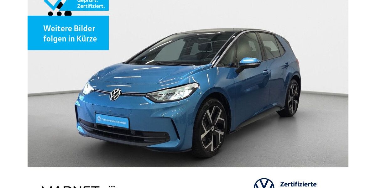 VW ID.3 22.859 km 29.990 &euro; Mainz-Kastel (Wiesbaden) 55252