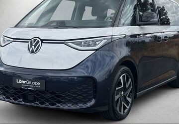 VW ID. Buzz 21.740 km 51.430 &euro; Mainz 55131