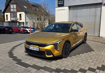 Kia K4 4.000 km 33.800 &euro; Wiesbaden 65199
