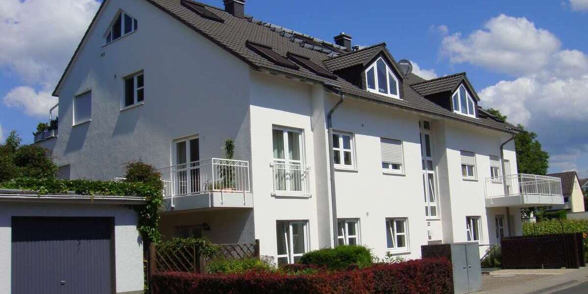 Etagenwohnung Oestrich-Winkel Winkel - 5 Zimmer, 180 m&sup2;, 1.830&euro; | Angebot:26174907