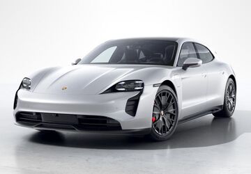 Porsche Taycan 96.274 km 74.490 &euro; Hofheim 65719
