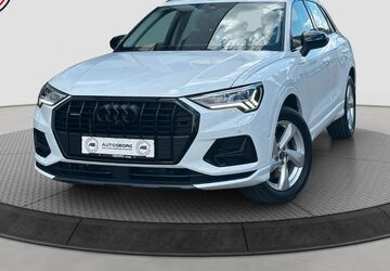 Audi Q3 77.100 km 30.900 &euro; Wiesbaden 65205