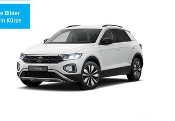 VW T-Roc 20.408 km 21.790 &euro; Eschborn 65760