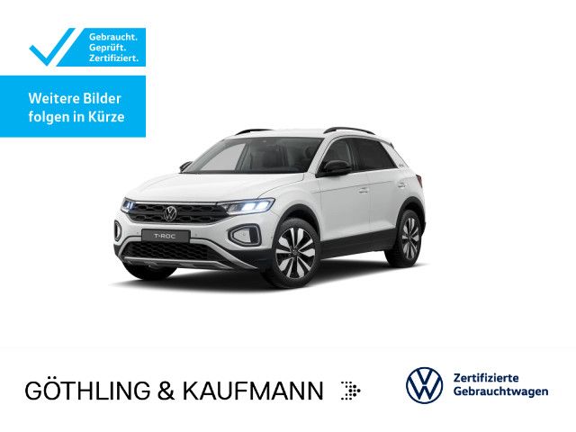 VW T-Roc 20.408 km 21.790 &euro; Eschborn 65760