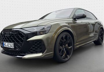 Audi RSQ8 8.990 km 155.990 &euro; Oberursel 61440
