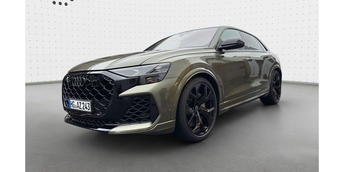 Audi RSQ8 8.990 km 155.990 &euro; Oberursel 61440