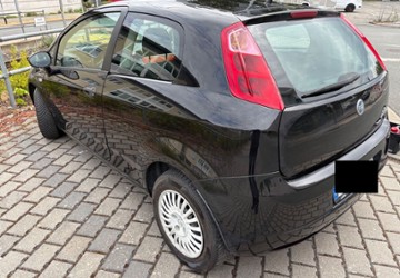 Fiat Grande Punto 190.000 km 800 &euro; Oberursel 61440