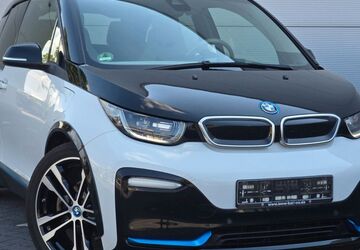 BMW i3 66.601 km 18.800 &euro; Wiesbaden 65201