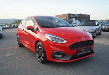 Ford Fiesta 147.202 km 11.890 &euro; Ingelheim 55218
