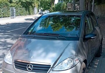 Mercedes-Benz A 150 132.100 km 1.850 &euro; Wiesbaden 65191