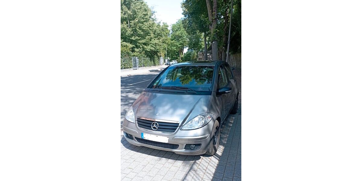 Mercedes-Benz A 150 132.100 km 1.850 &euro; Wiesbaden 65191