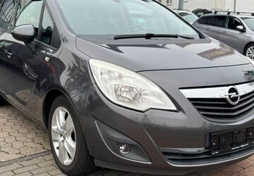 Opel Meriva 154.950 km 5.999 &euro; Wiesbaden 65203