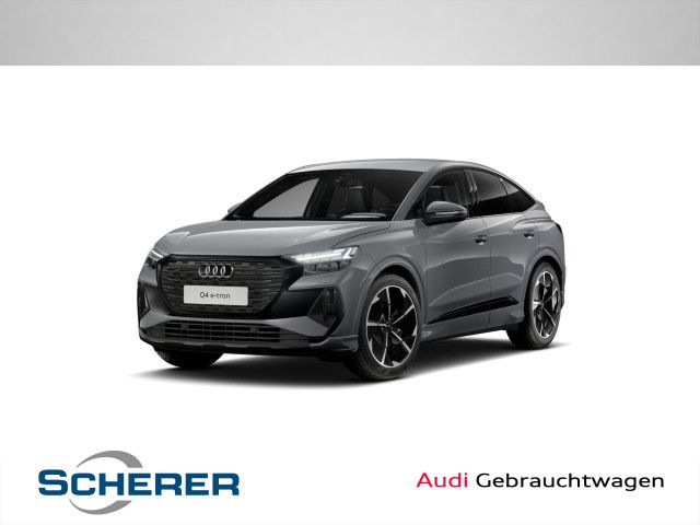 Audi Q4 e-tron 45.192 km 38.900 &euro; Bingen / Rhein 55411
