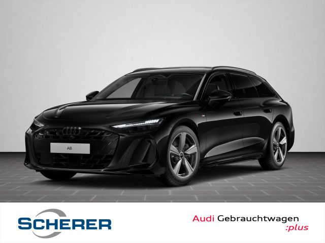 Audi A6 20.676 km 54.890 &euro; Wiesbaden 65189
