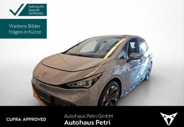 Cupra Born 33.527 km 26.340 &euro; Hofheim-Diedenbergen 65719