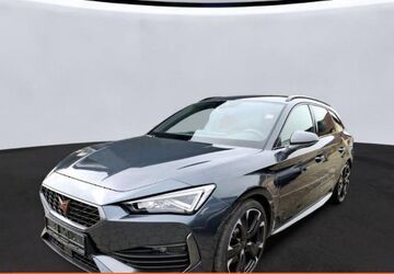 Seat Leon 42.338 km 24.790 &euro; Königstein 61462