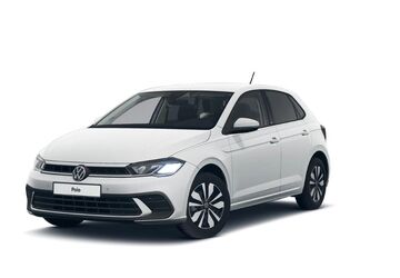 VW Polo 32.660 km 16.930 &euro; Kelkheim 65779