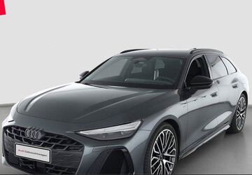 Audi A6 10.684 km 66.330 &euro; Mainz 55131