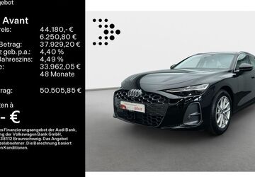 Audi A6 29.853 km 42.990 &euro; Oberursel 61440
