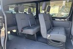 Mercedes-Benz Sprinter 317 CDI RWD PRO L3 Tourer Dachklima 31.426 km 59.381 &euro; Mainz 55122