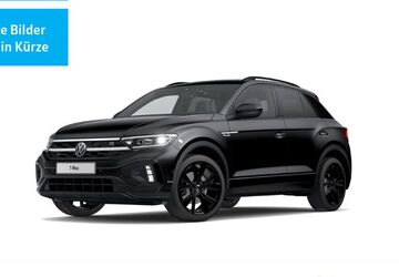 VW T-Roc 44.591 km 28.990 &euro; Mainz-Kastel (Wiesbaden) 55252