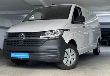 VW T6 Transporter 23.999 km 34.990 &euro; Idstein 65510
