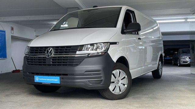 VW T6 Transporter 23.999 km 34.990 &euro; Idstein 65510