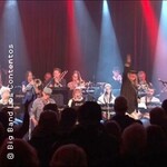 Big Band Los Contentos