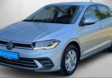 VW Polo 7.079 km 19.480 &euro; Mainz 55131