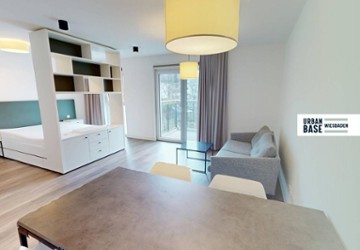 Wohnung Wiesbaden Südost - 1 Zimmer, 43 m&sup2;, 796&euro; | Angebot:19594323