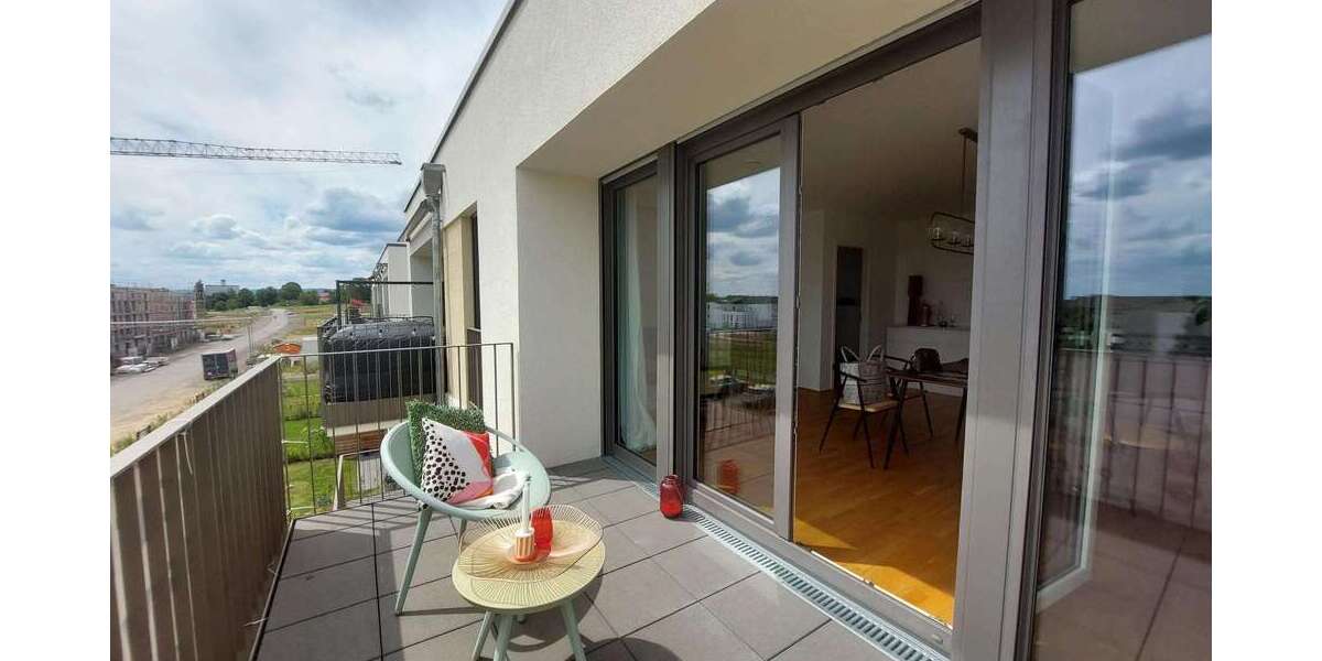 Etagenwohnung Wiesbaden Bierstadt - 3 Zimmer, 86 m&sup2;, 1.670&euro; | Angebot:27200094