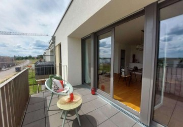 Wohnung Wiesbaden Bierstadt - 3 Zimmer, 86 m&sup2;, 1.670&euro; | Angebot:27200094