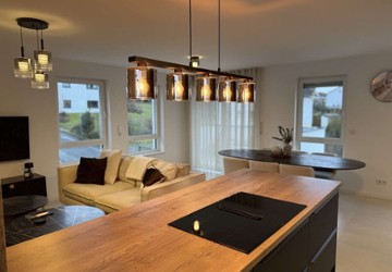 Wohnung Bad Camberg / Erbach Erbach - 3 Zimmer, 114 m&sup2;, 1.600&euro; | Angebot:26987555