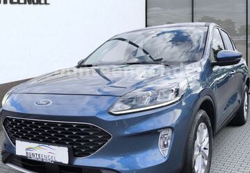 Ford Kuga 32.446 km 17.990 &euro; Flörsheim am Main 65439
