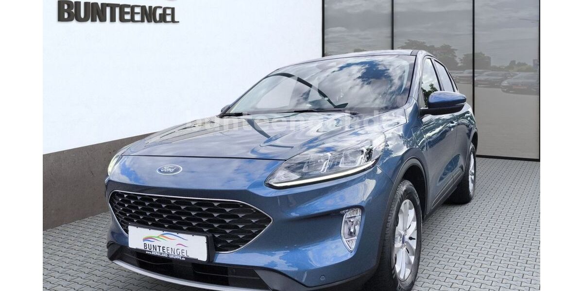 Ford Kuga 32.446 km 17.990 &euro; Flörsheim am Main 65439