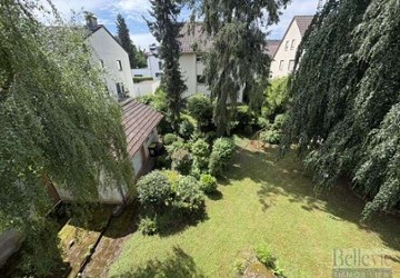 Wohnung Bad Soden - 4 Zimmer, 116 m&sup2;, 1.740&euro; | Angebot:26919972