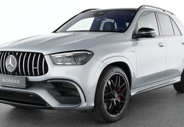 Mercedes-Benz GLE 63 AMG 6.735 km 129.990 &euro; Mainz 55128