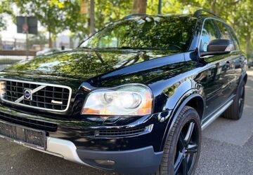 Volvo XC90 240.000 km 7.999 &euro; Wiesbaden 65203