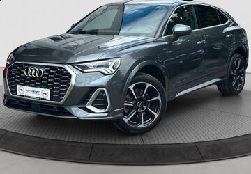 Audi Q3 29.400 km 38.980 &euro; Wiesbaden 65205